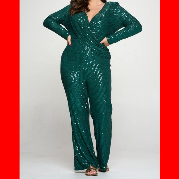 Fatima (Plus Size) - Picture 1 of 6
